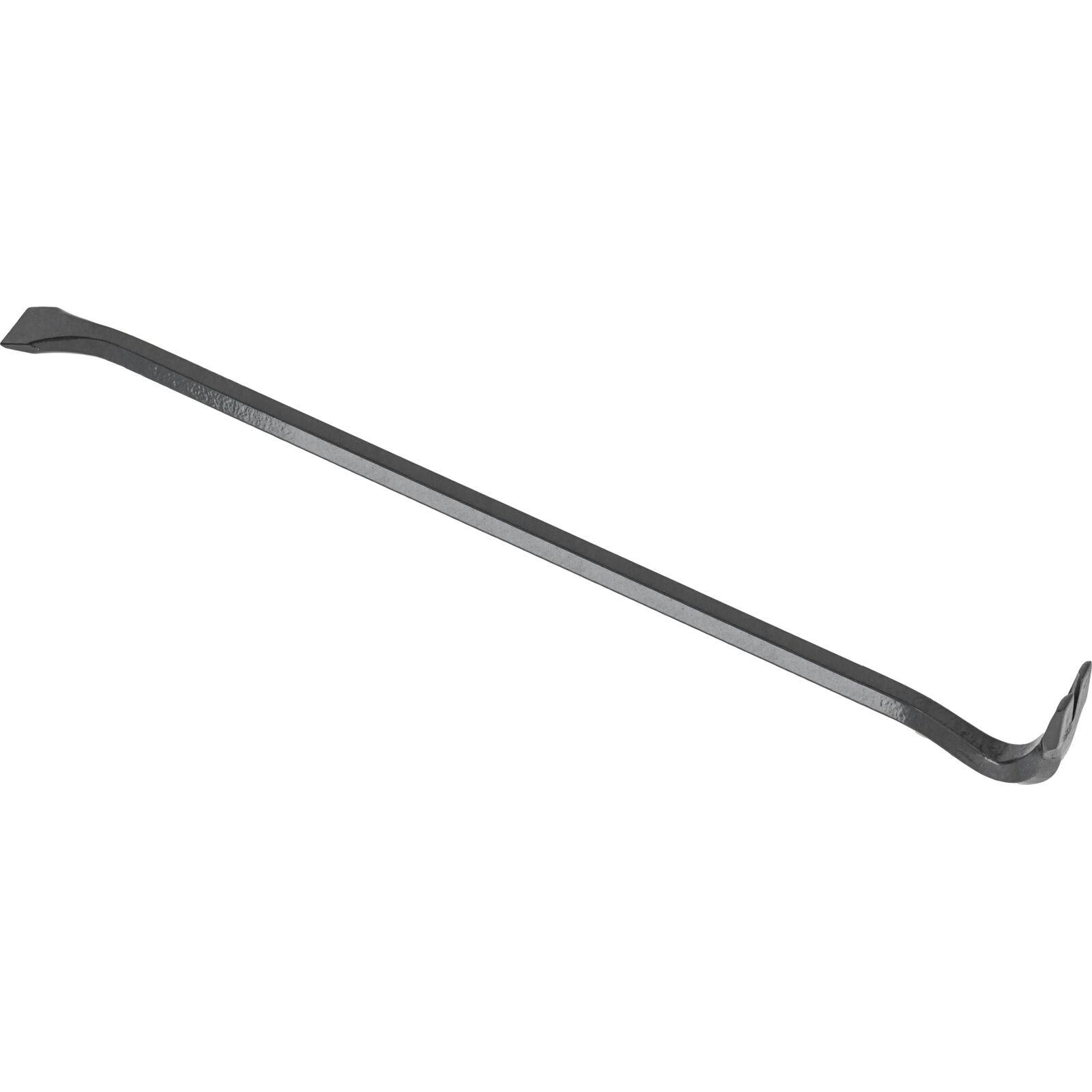 PROLINE TOOLS Brytjärn, kofot 600 mm x 17 mm, 46-52 HRC, Proline - 3