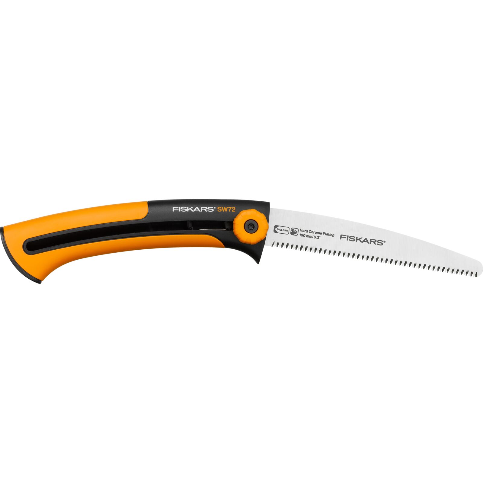 Träsåg, handsåg, kromad såg 160 mm Xtract SW72 Fiskars 123860