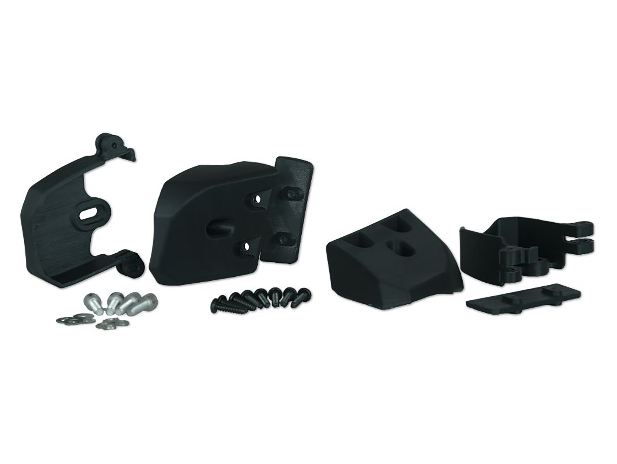 Lazer Ledrampskit Ford Ranger 2016-2022 2xTriple-R 750 Elite