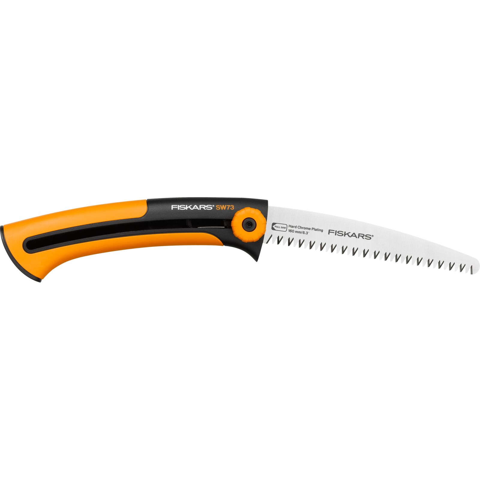Träsåg, handsåg, grensåg med kromad såg 160 mm Xtract SW73 Fiskars 123870