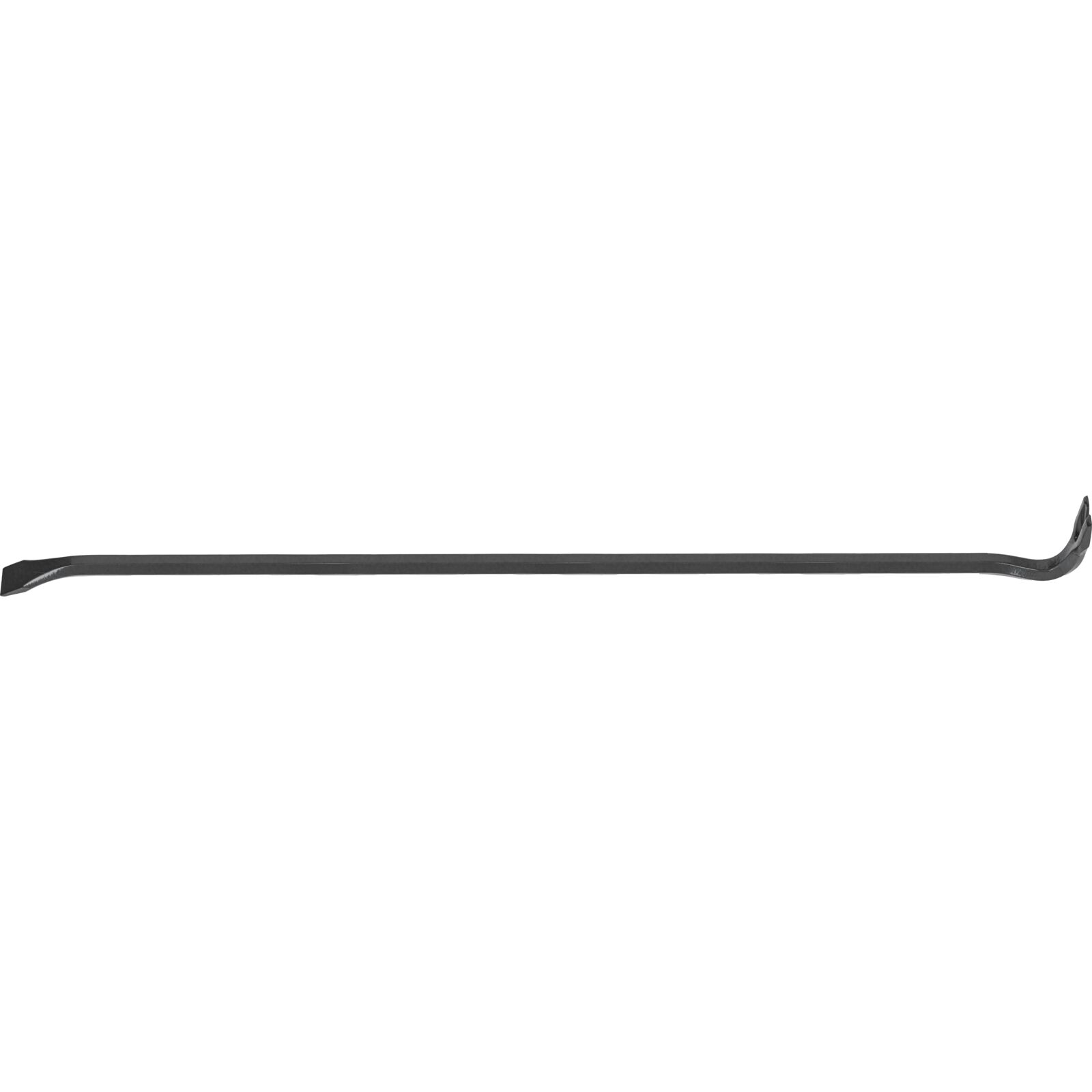 PROLINE TOOLS Brytjärn, kofot, 800 x 19 mm, 46-52 HRC, Proline - 4