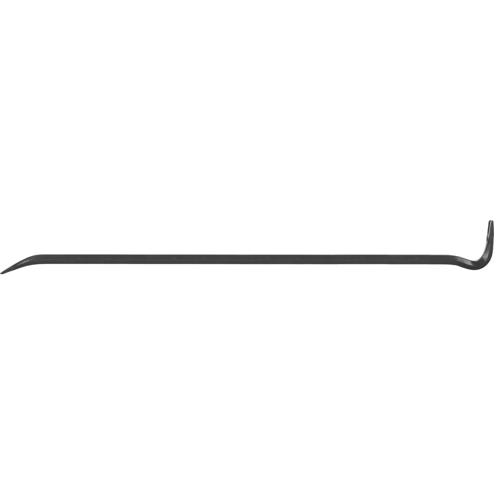 PROLINE TOOLS Brytjärn, kofot, 800 x 19 mm, 46-52 HRC, Proline - 2