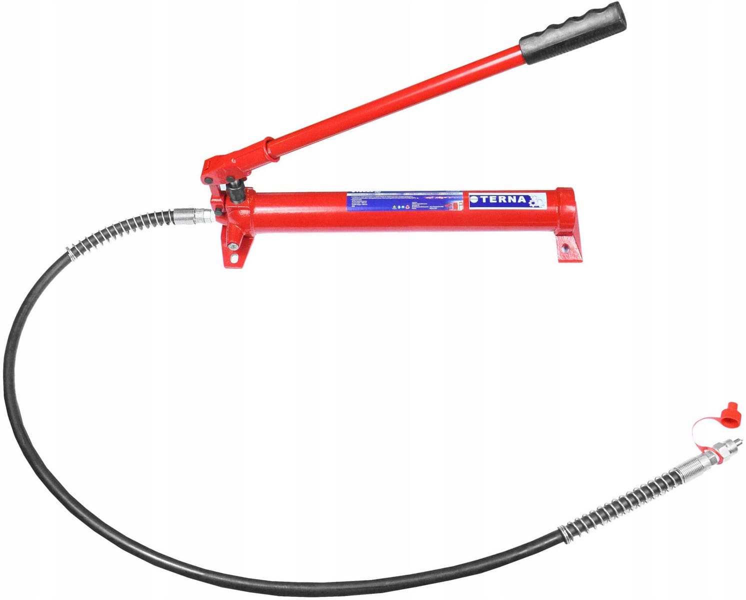 Övriga2 Hydrauliskt handpump 20T