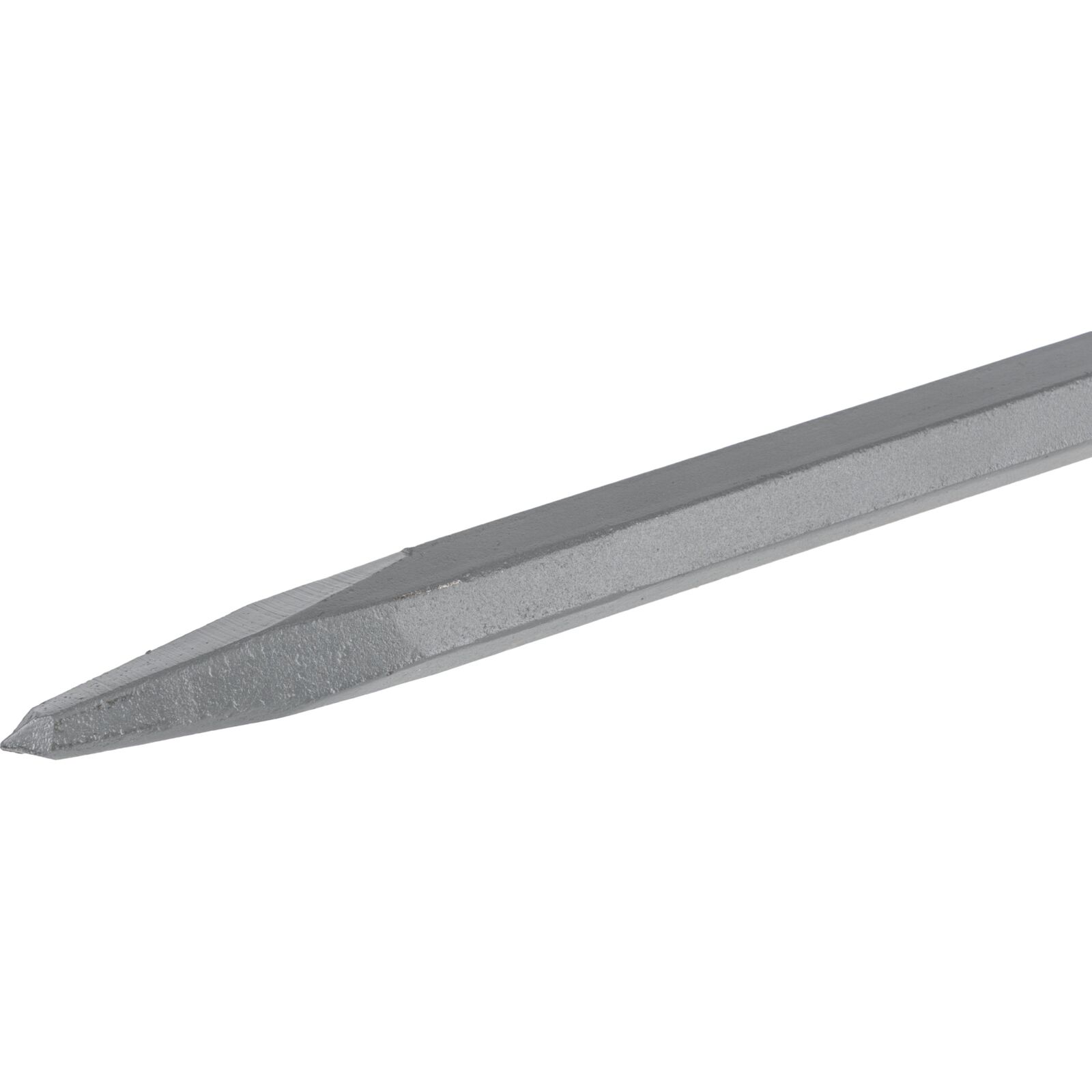 PROLINE TOOLS Bräckjärn 1200 mm x 25 mm, 46-52 HRC, Proline - 3
