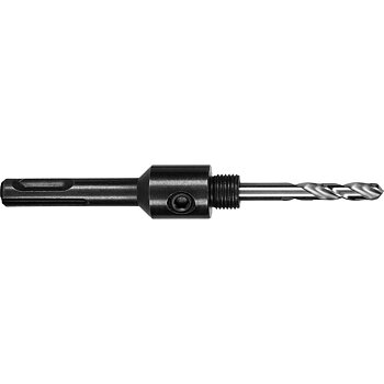 PROLINE TOOLS Adapter SDS Plus för Hålsåg, Proline