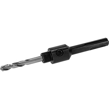 PROLINE TOOLS Adapter SDS Plus för Hålsåg, Proline