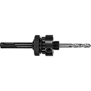 PROLINE TOOLS Adapter SDS Plus för Hålsåg, Proline