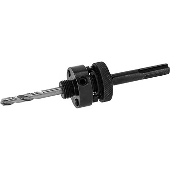 PROLINE TOOLS Adapter SDS Plus för Hålsåg, Proline