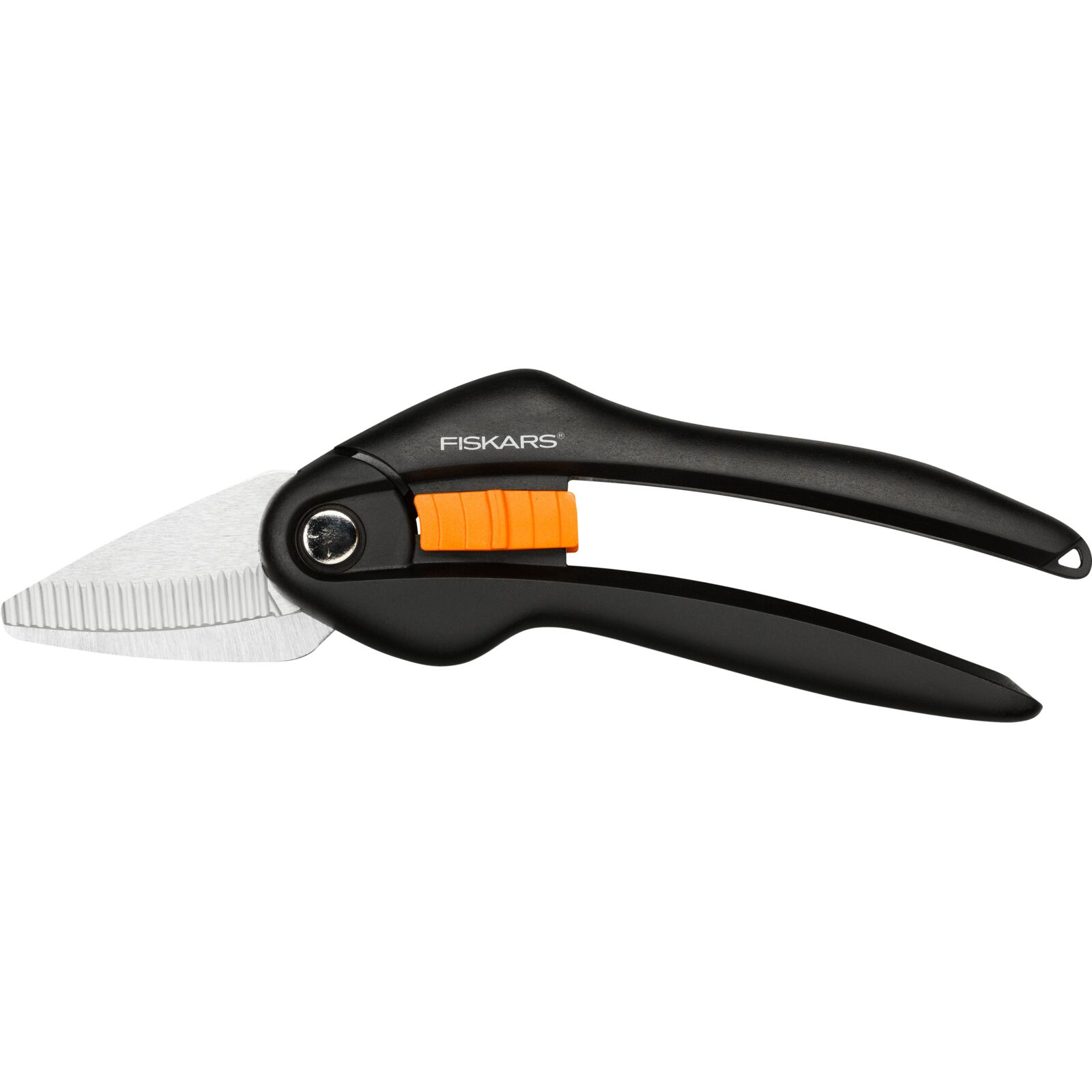 Trädgårdssax för ståltråd PCV SP28208 mm Fiskars 111280
