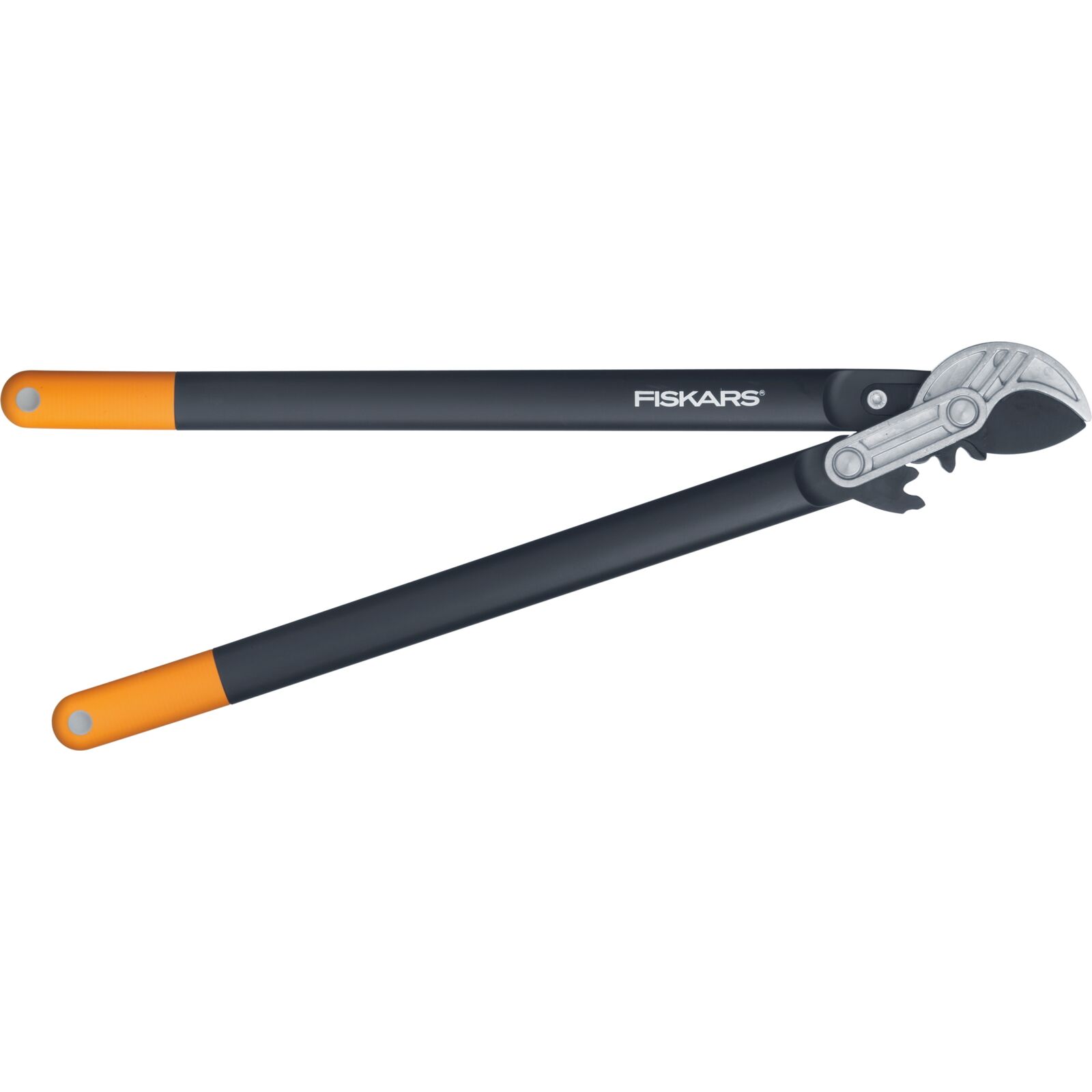 Grensax 68.6 cm max. diam. 50 mm med utväxkling, L77 PowerGear, Fiskars