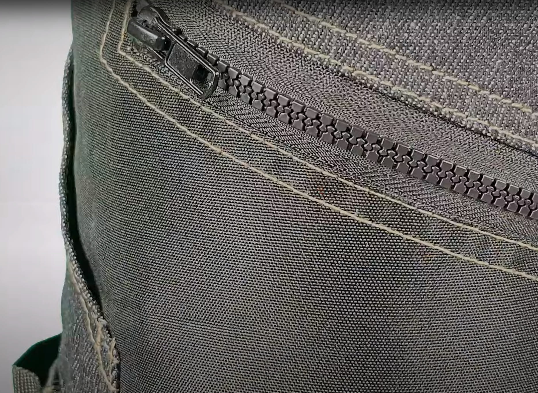 LahtiPro Arbetsbyxor Jeans m, svarta förstärkta, CE, LAHTI - 14