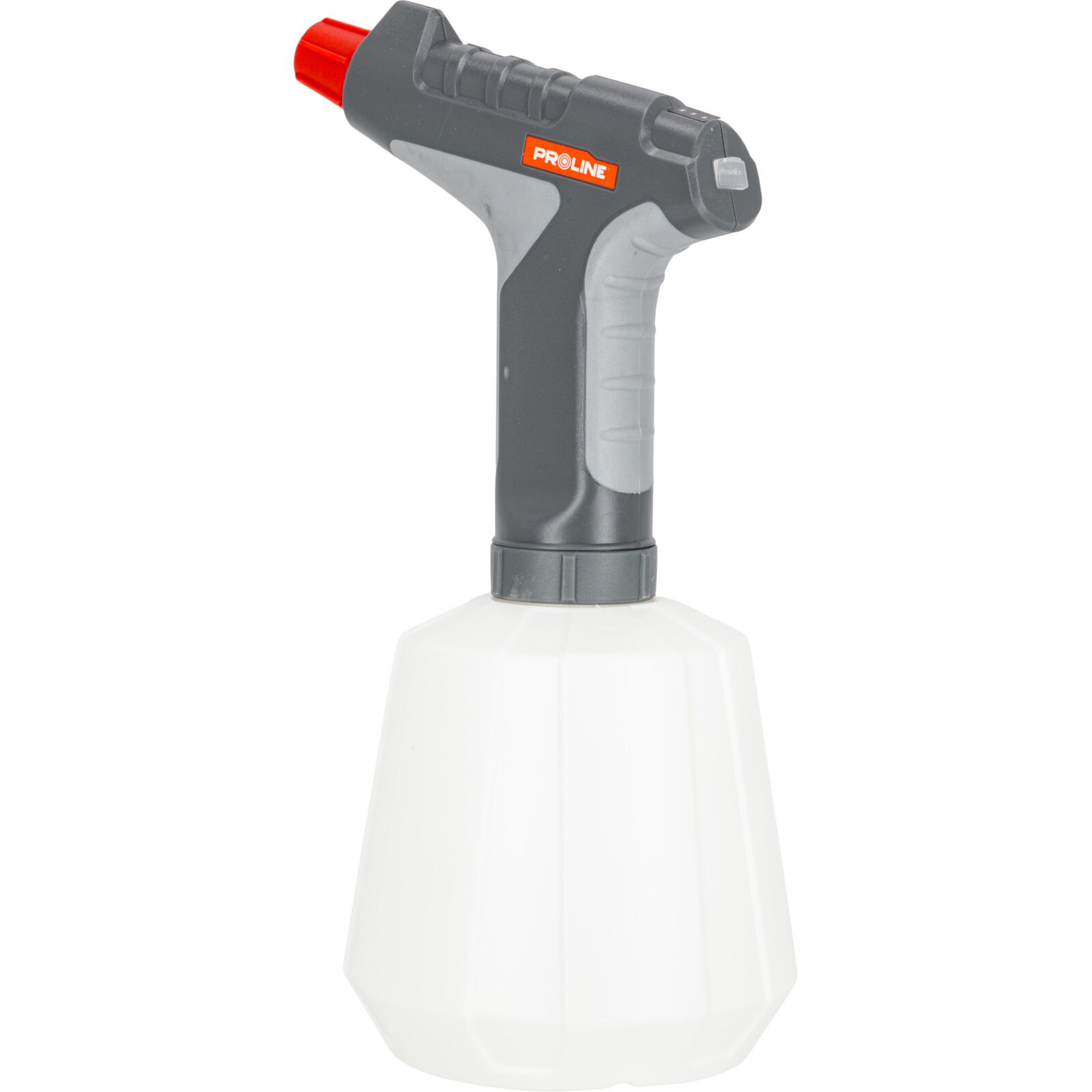PROLINE TOOLS Batteridriven Spruta 1L, Li-Ion 3, 6V USB, Proline