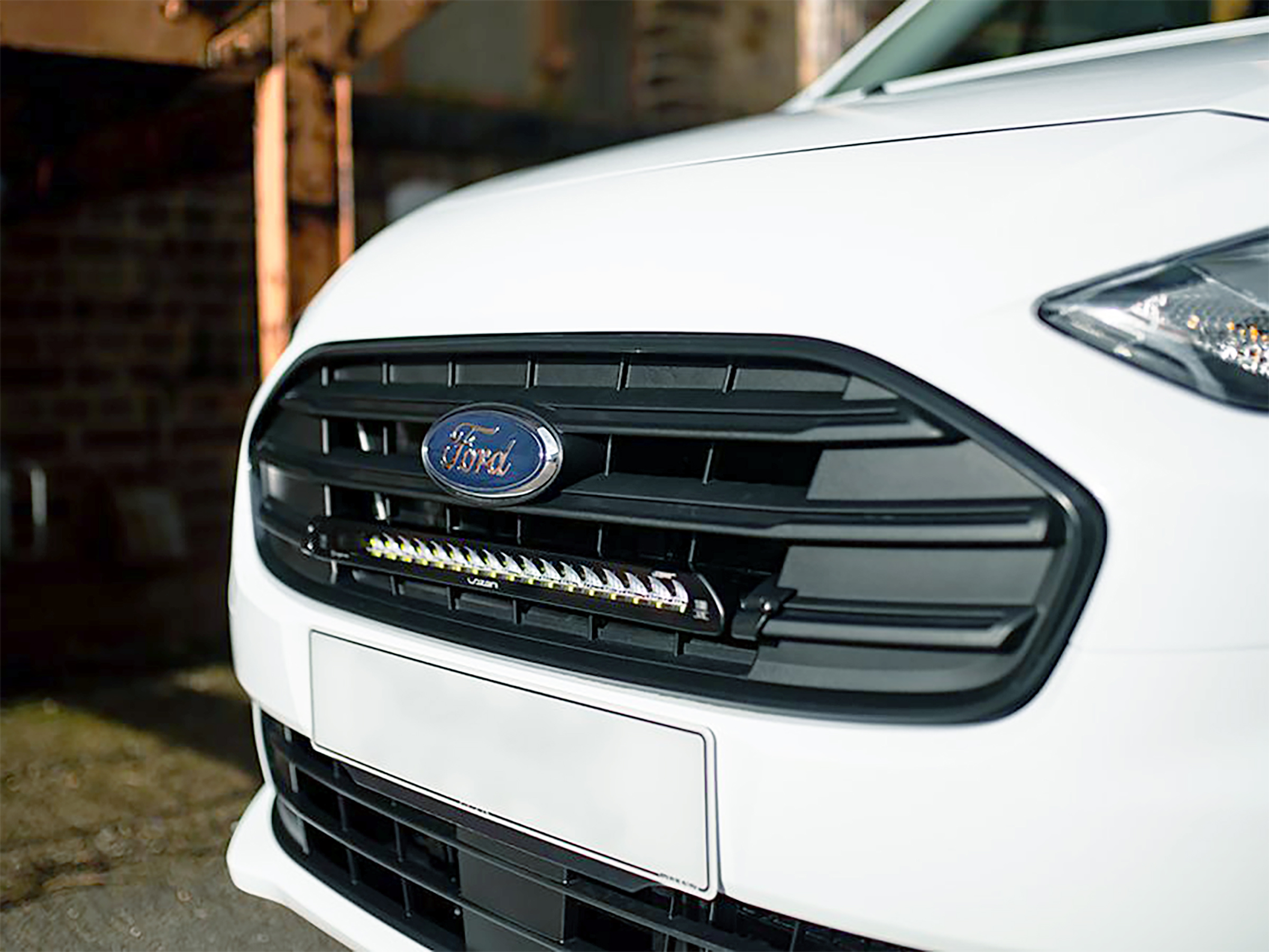 Lazer Ledrampskit Ford Transit Connect 2018+ Linear-18 - 4
