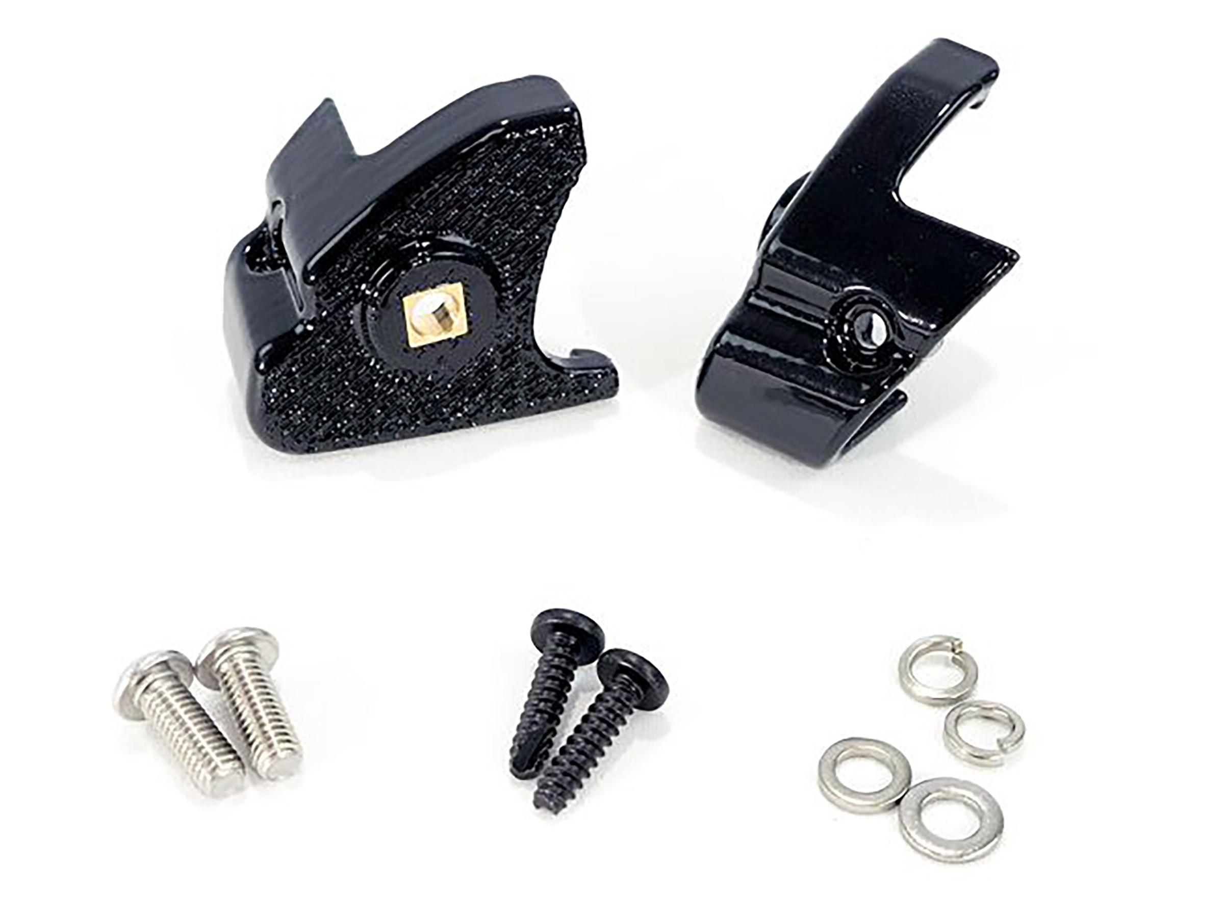 Lazer Ledrampskit Ford Transit Connect 2018+Linear-18 Elite