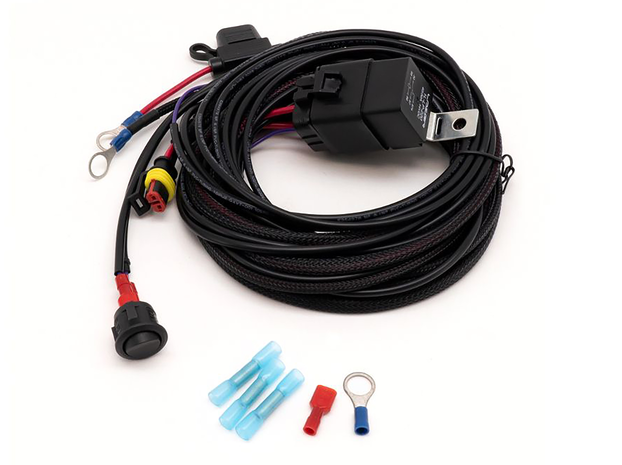 Lazer Ledrampskit Ford Transit Connect 2018+Linear-18 Elite - 3