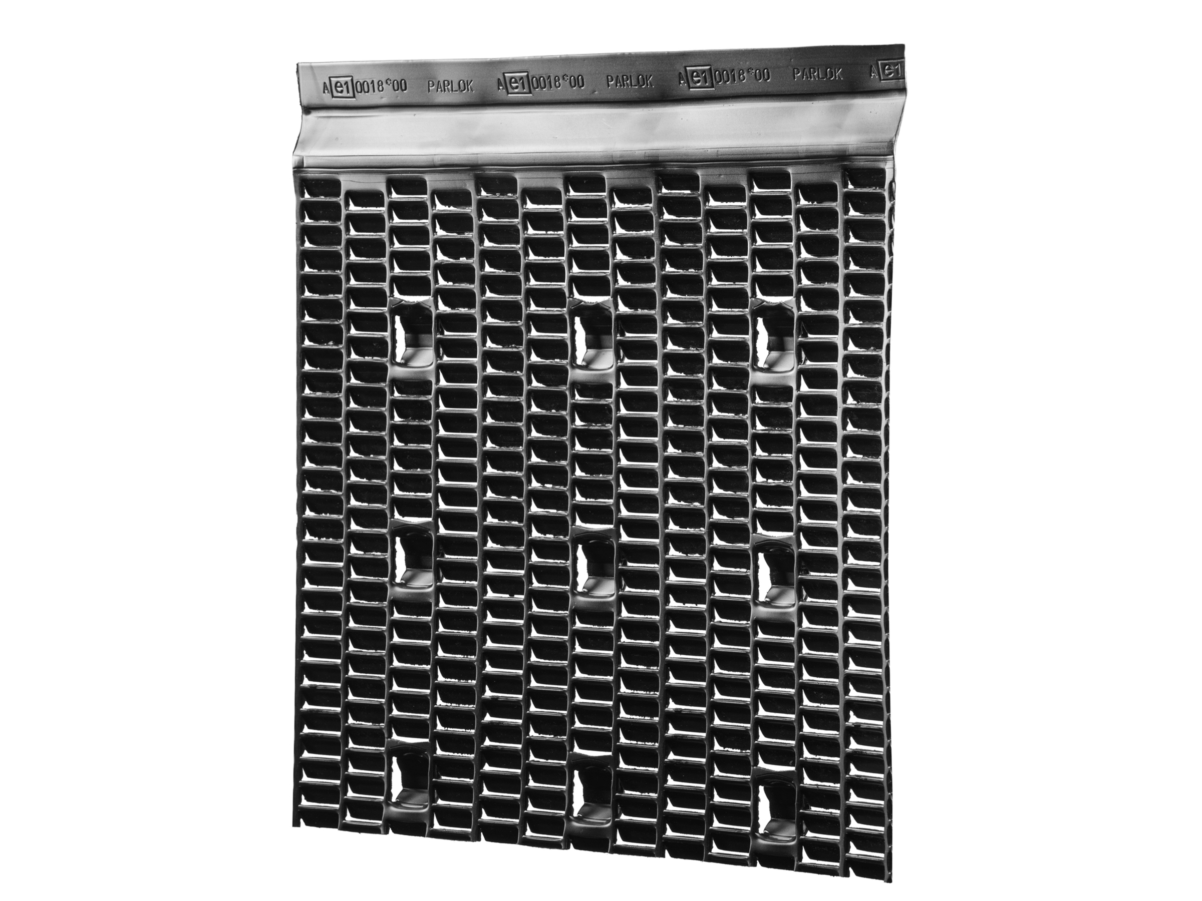 Supra antispraynät passar för 450-500 mm stänkskärm