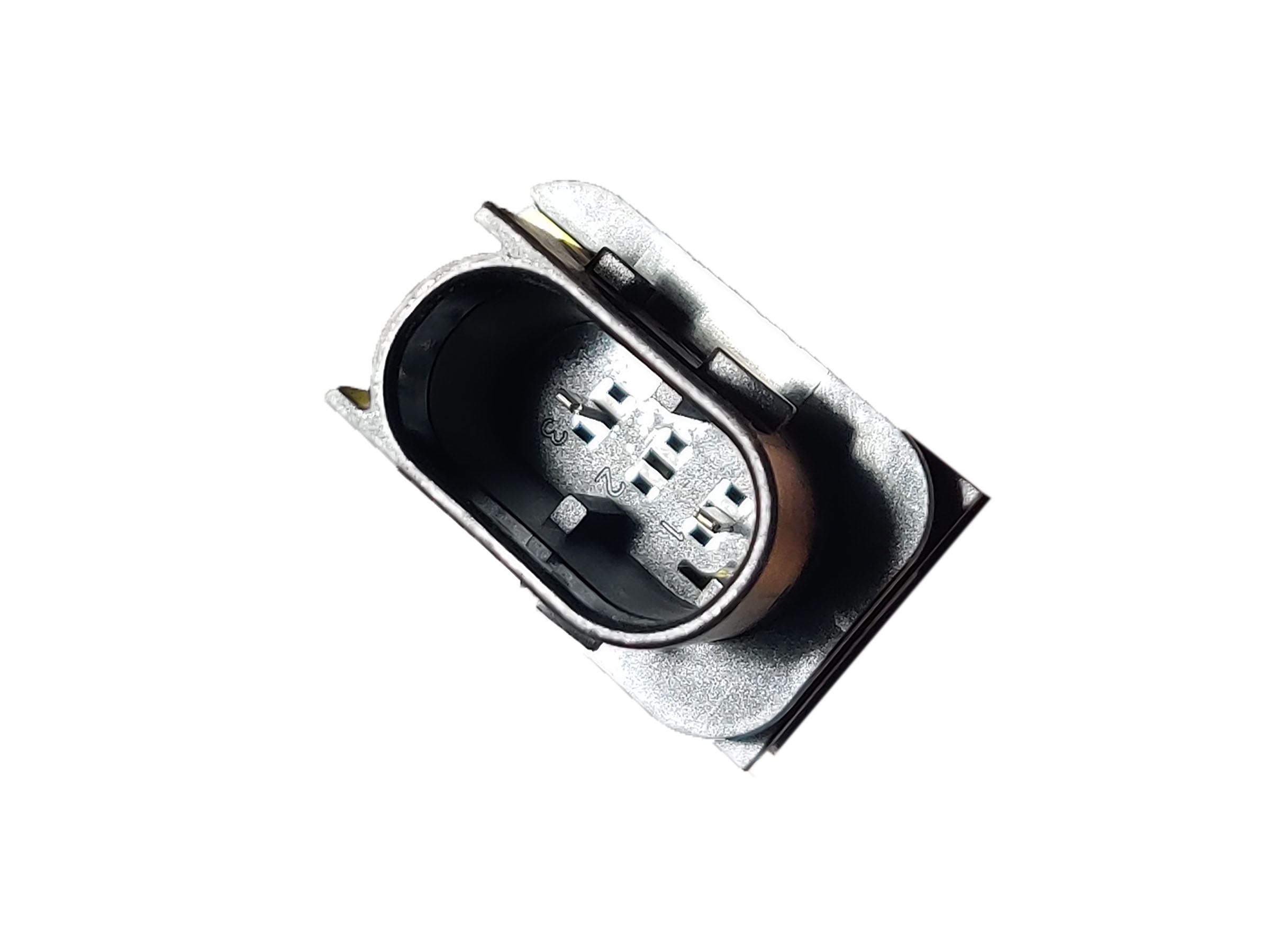 Elkablage - Volvo 3-pol till DT 2-pol - 2
