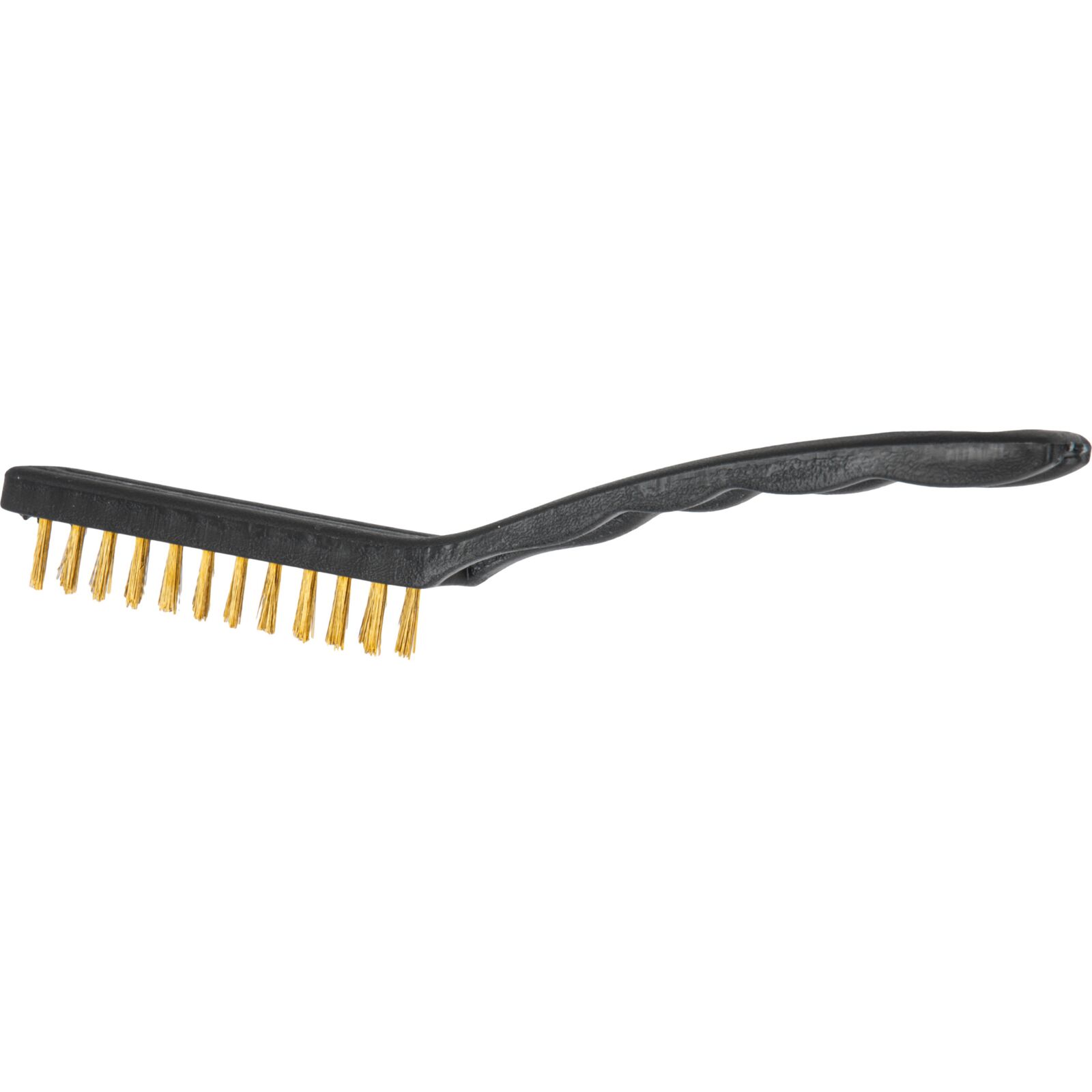 Universal Brushes 230 mm - 3St Sats.(Steel, Nylon, Copper). - 5