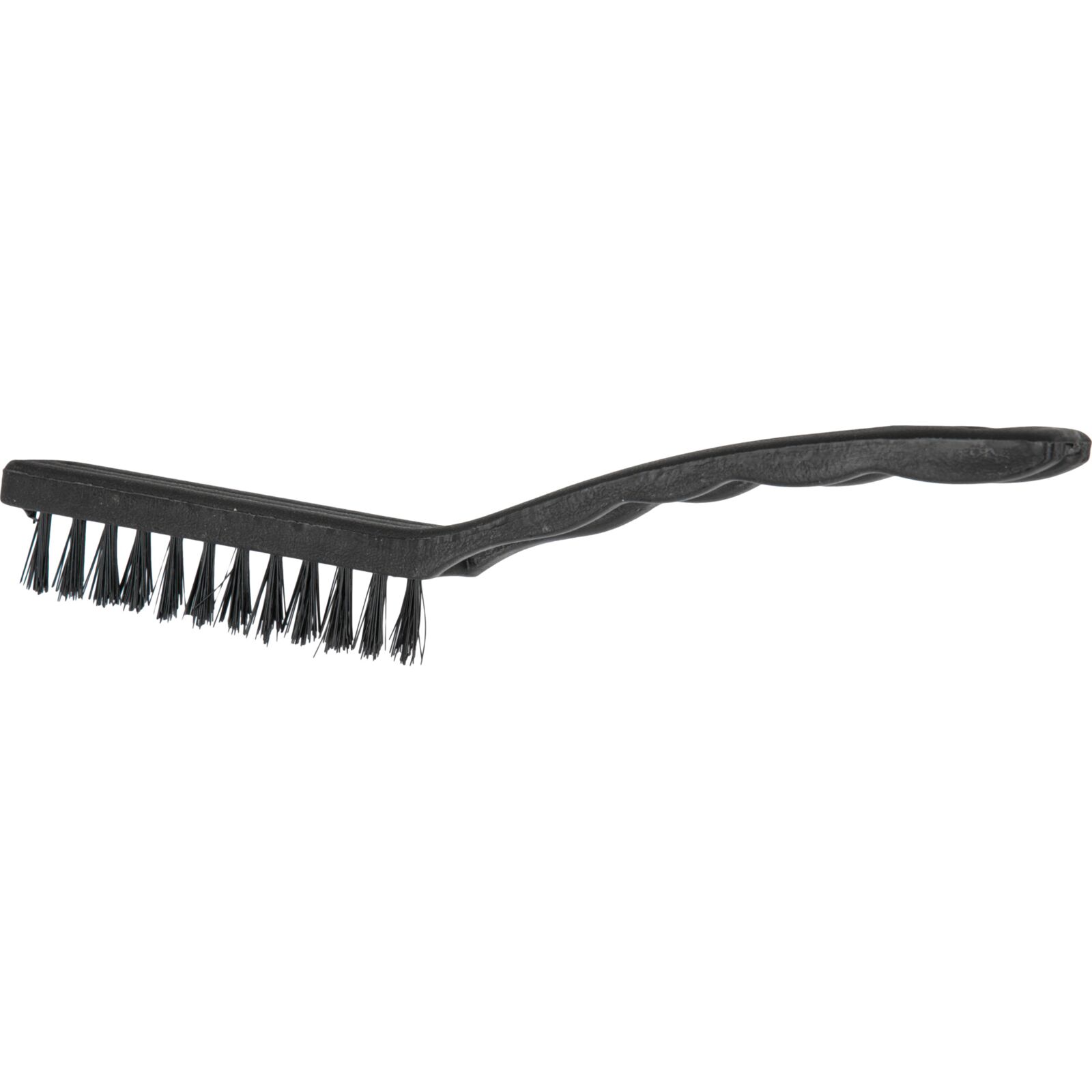 Universal Brushes 230 mm - 3St Sats.(Steel, Nylon, Copper). - 2