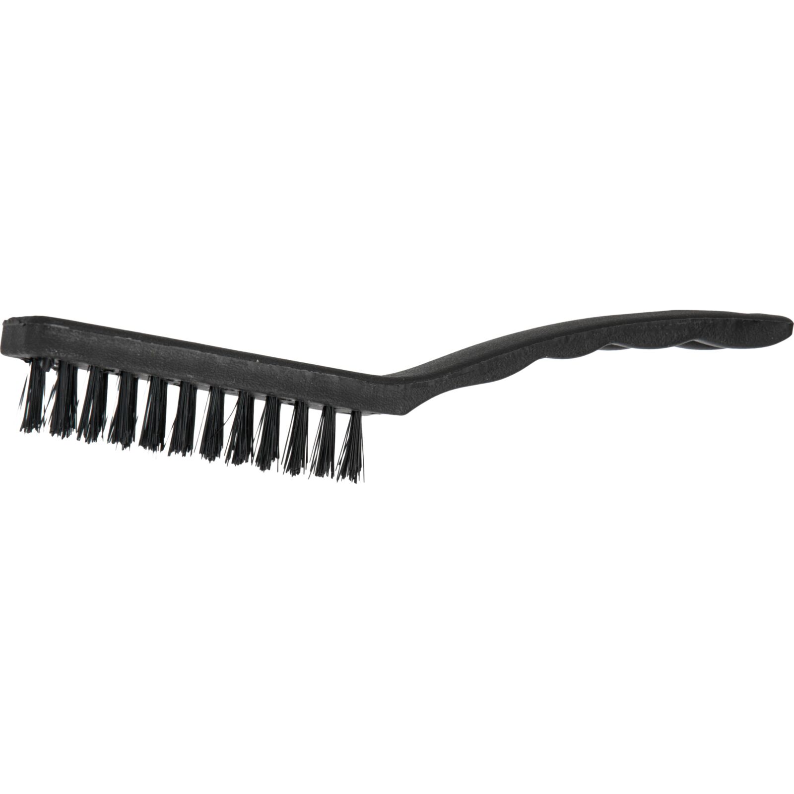Universal Brushes 230 mm - 3St Sats.(Steel, Nylon, Copper). - 3