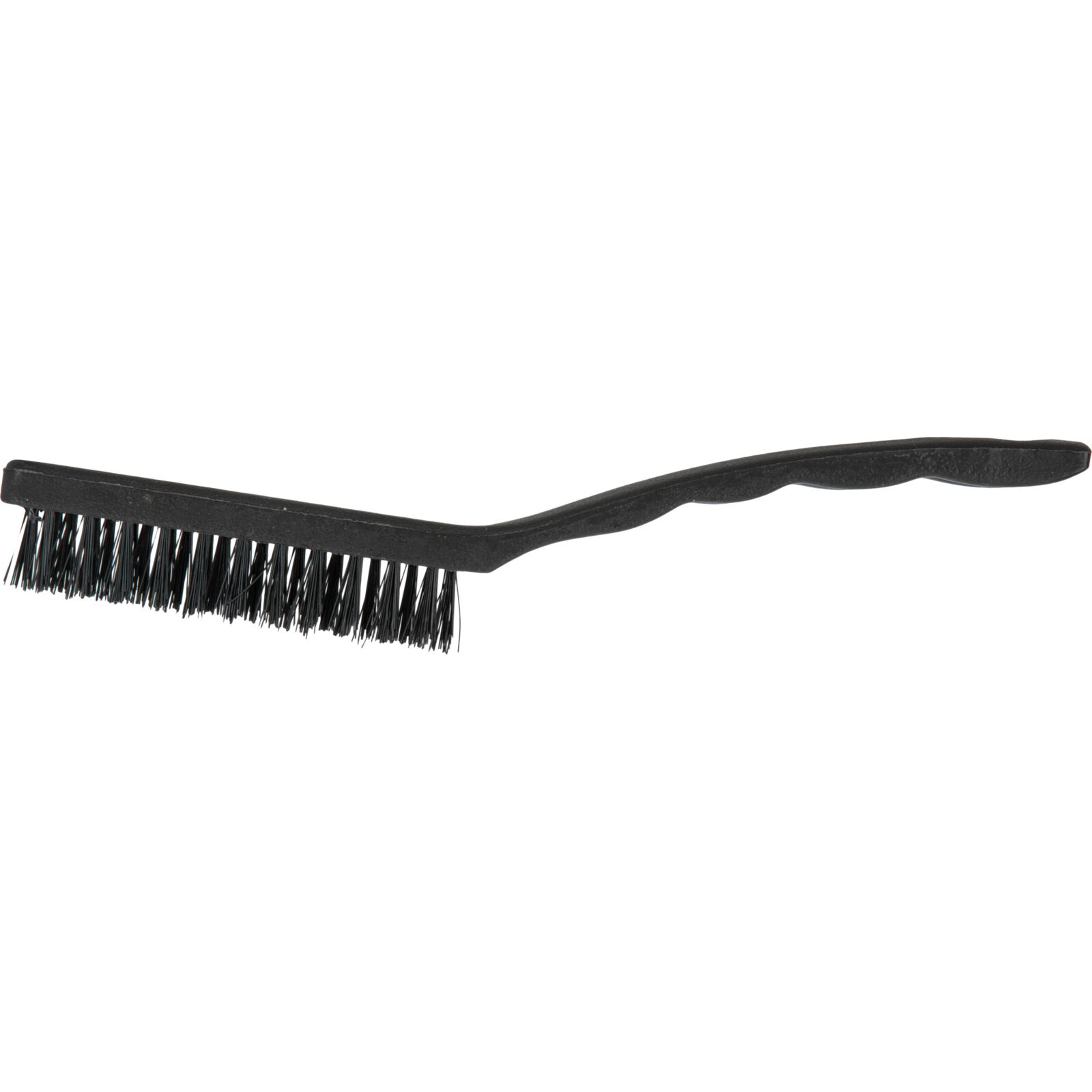 Universal Brushes 230 mm - 3St Sats.(Steel, Nylon, Copper). - 4