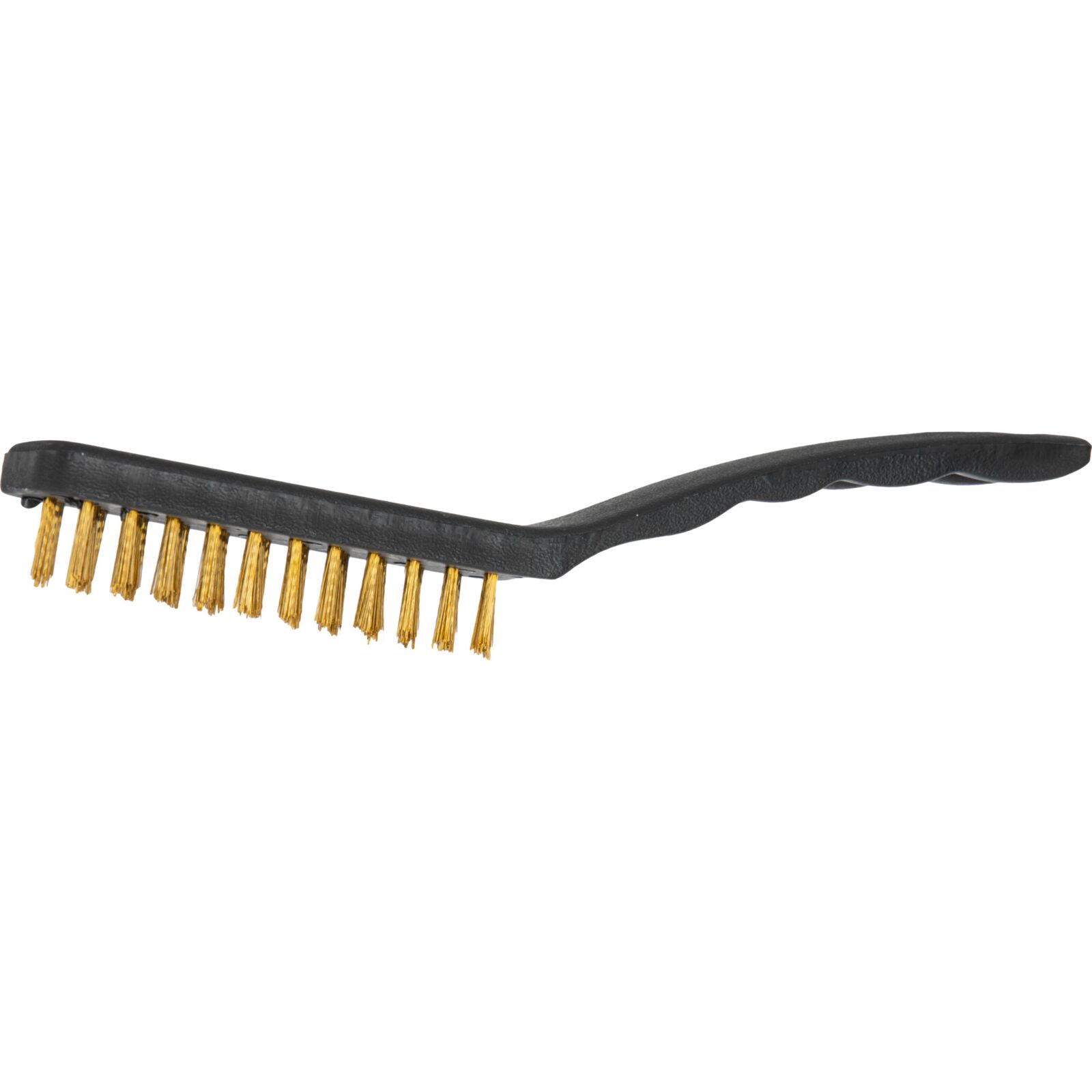Universal Brushes 230 mm - 3St Sats.(Steel, Nylon, Copper). - 6