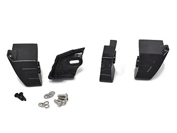 Lazer Ledrampskit Land Rover Discovery 5 2x ST4 Evolution