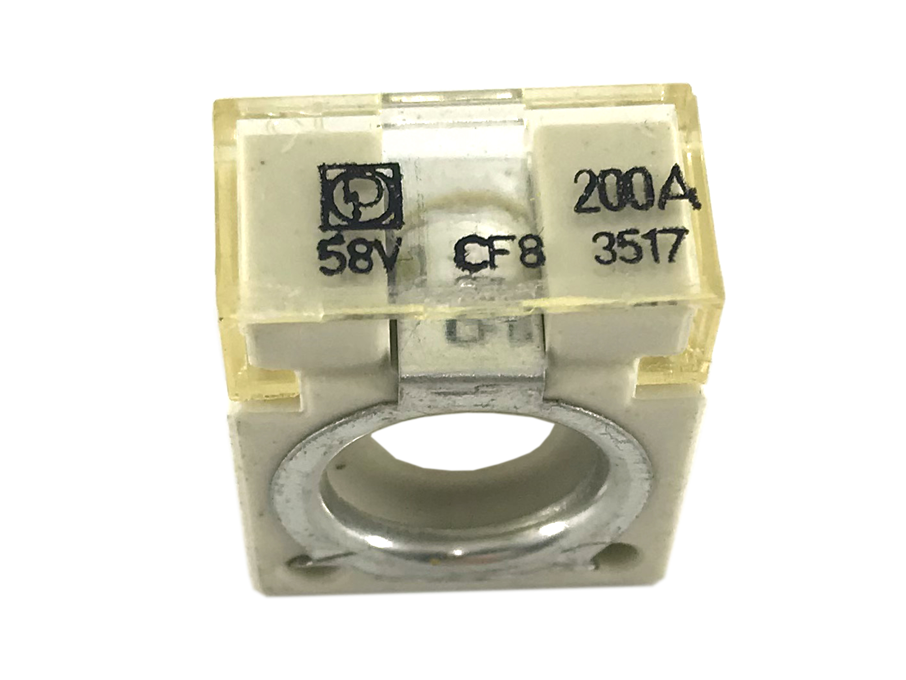 Huvudsäkring CF 200 A