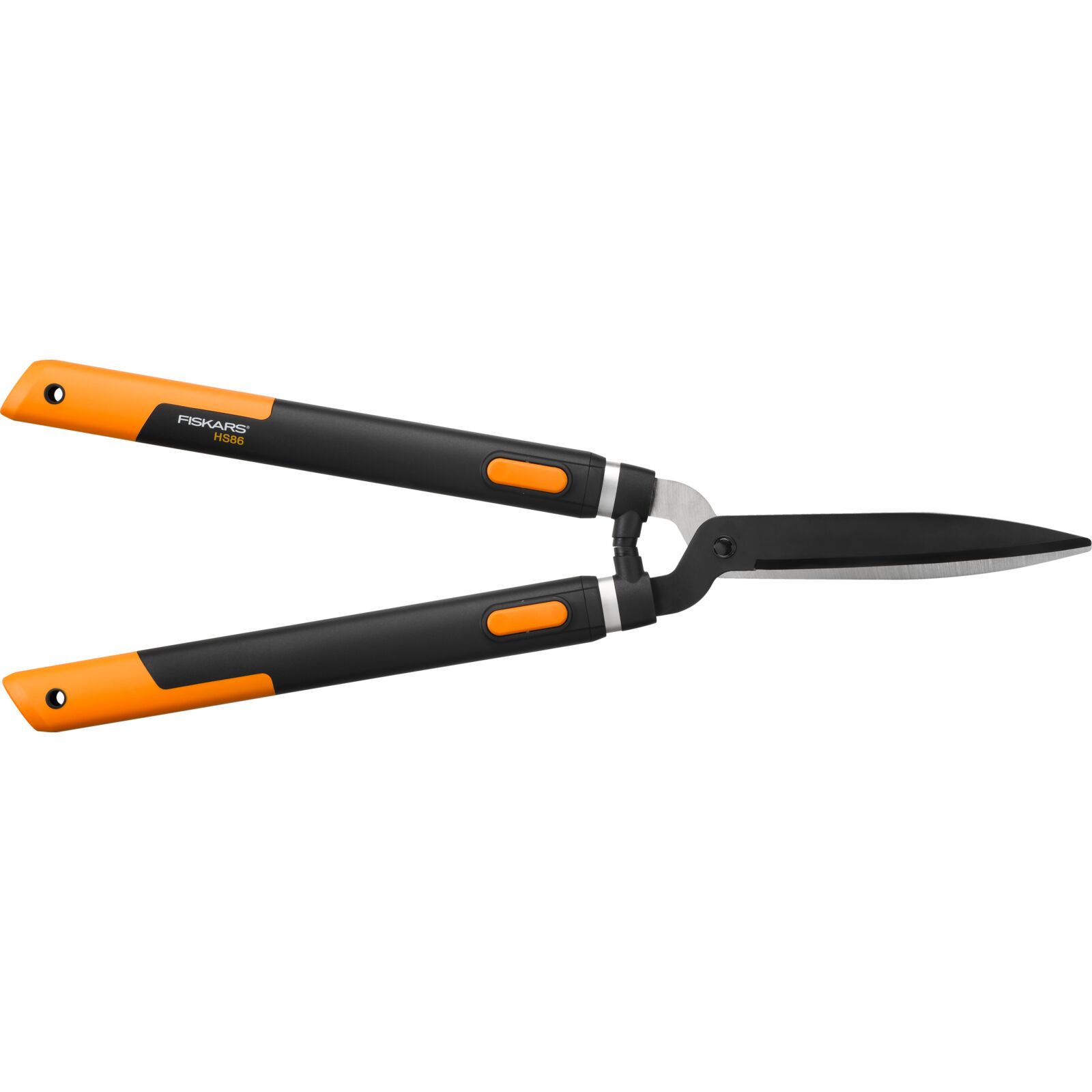 Häcksax 675-925 mm, bred 215 mm SMARTFIT, Fiskars