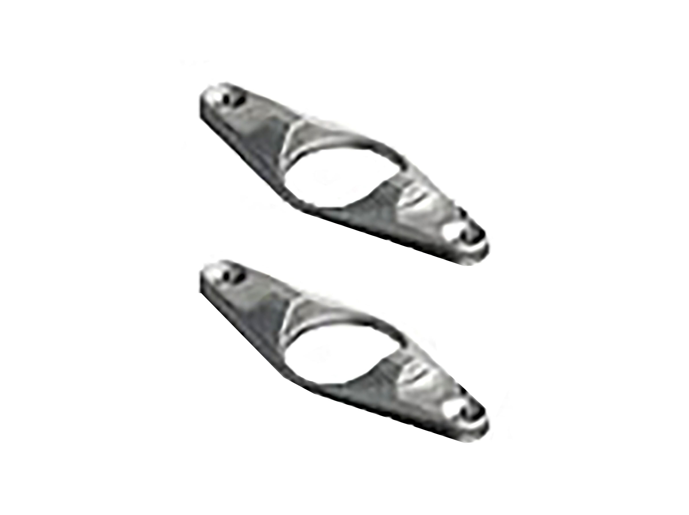 ROCKINGER slitklack övre/undre RO57