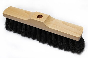 Sopborste, gatuborste BRUSH SWEEPER 400 mm, utan skaft