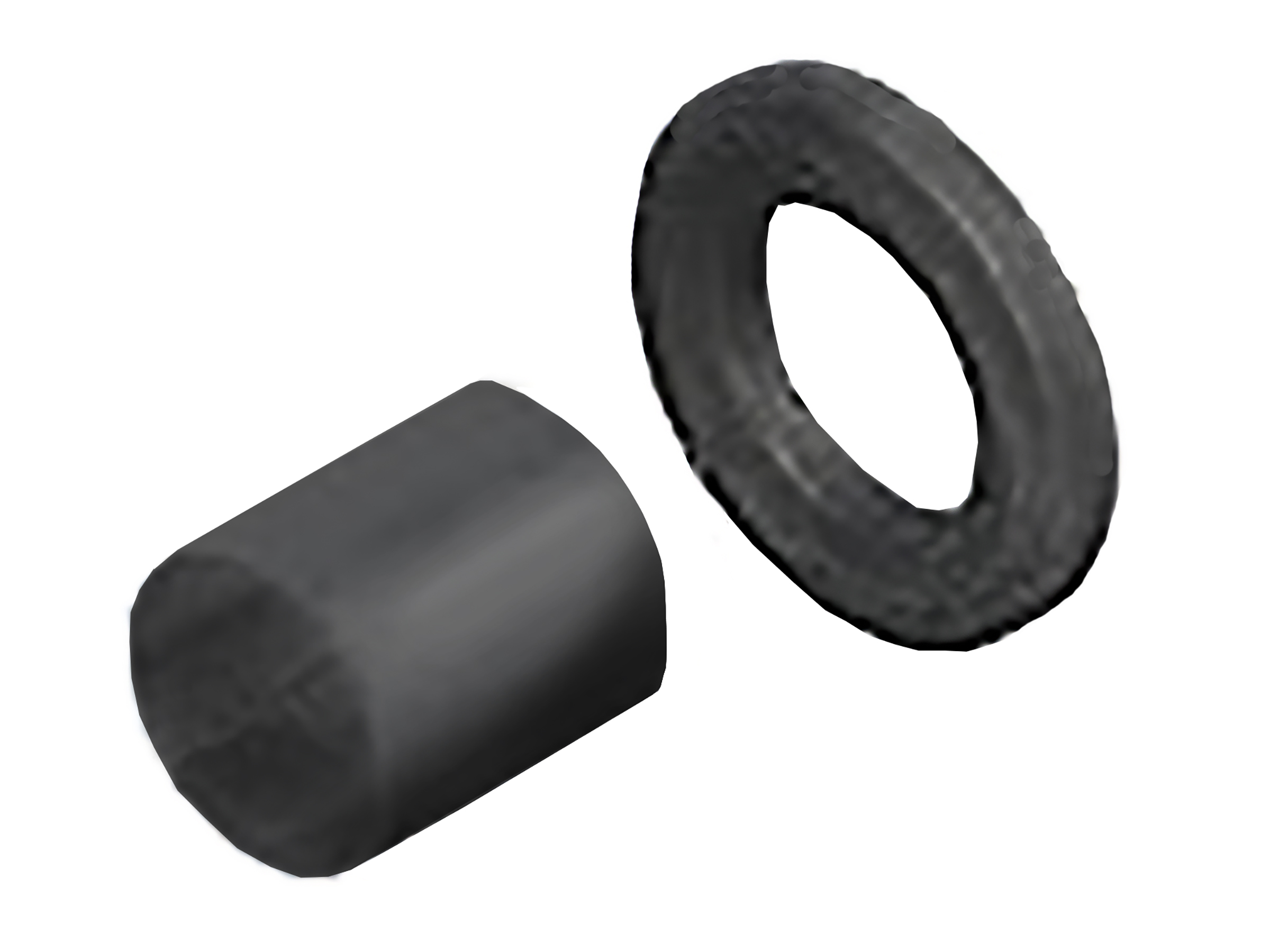 ROCKINGER rep set bussning RO57