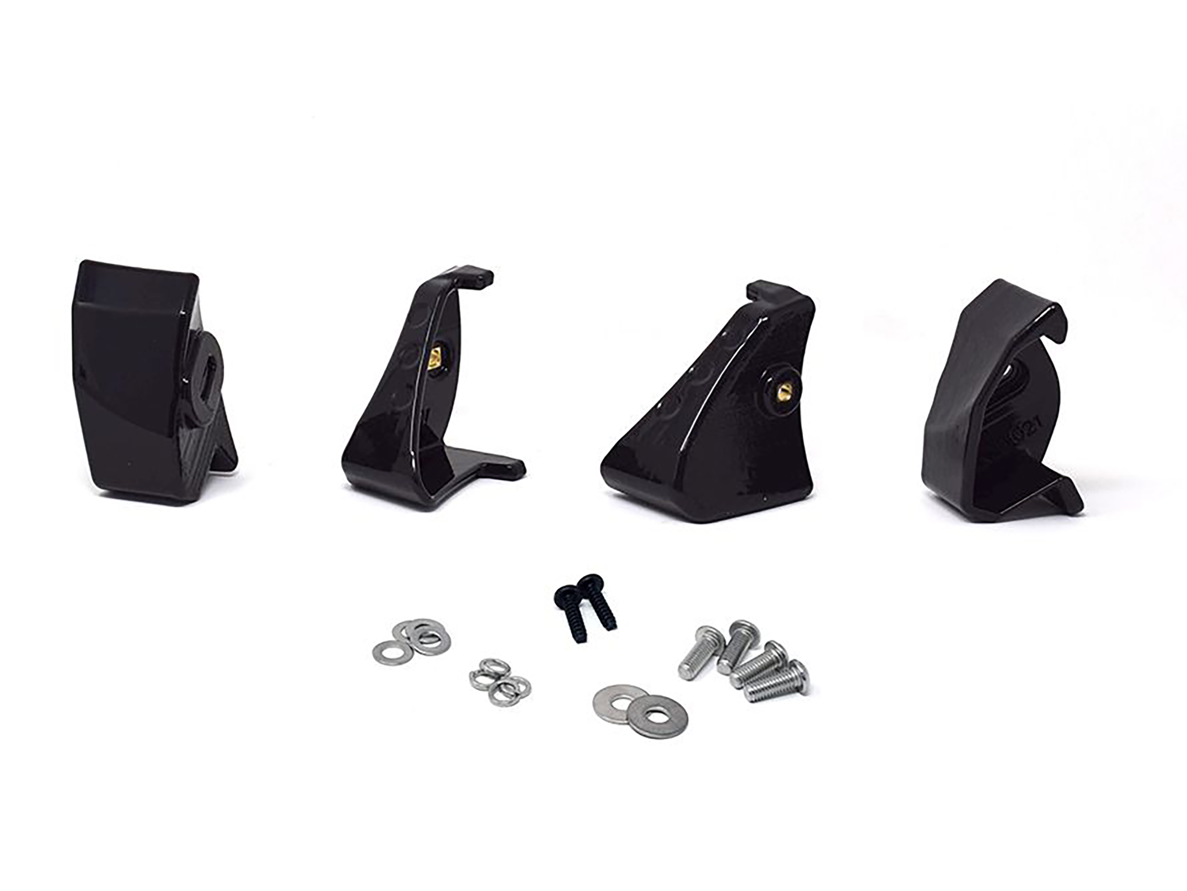 Lazer Ledrampskit Mercedes Vito 2014+ 2x Triple-R 750 Elite