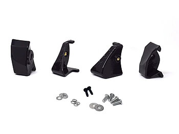 Lazer Ledrampskit Mercedes Vito 2014+ 2x Triple-R 750 Elite