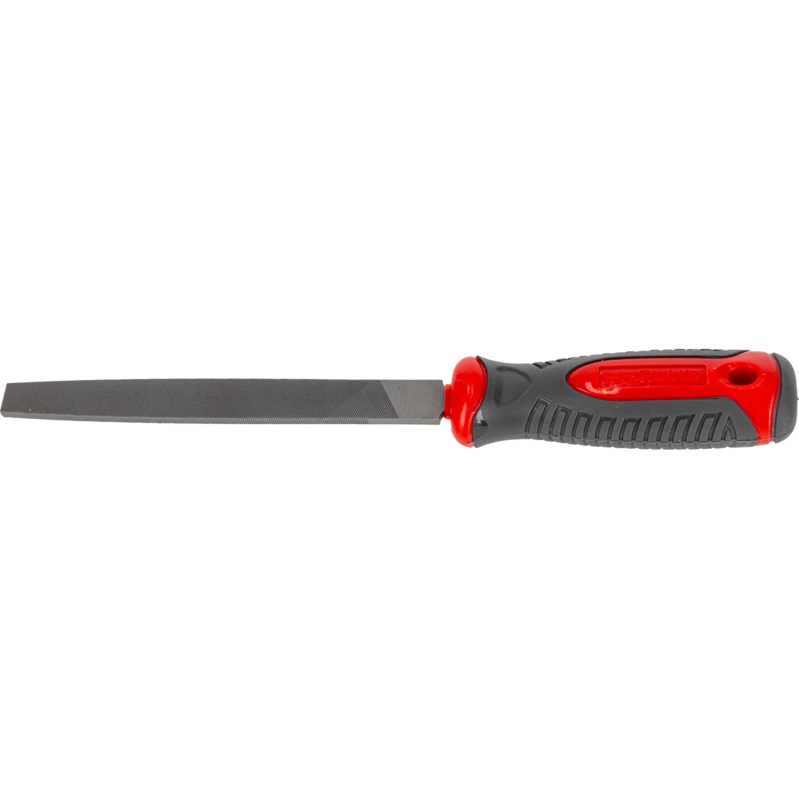 PROLINE TOOLS Ansatsfil 150 mm, Träfilt, Proline - 3