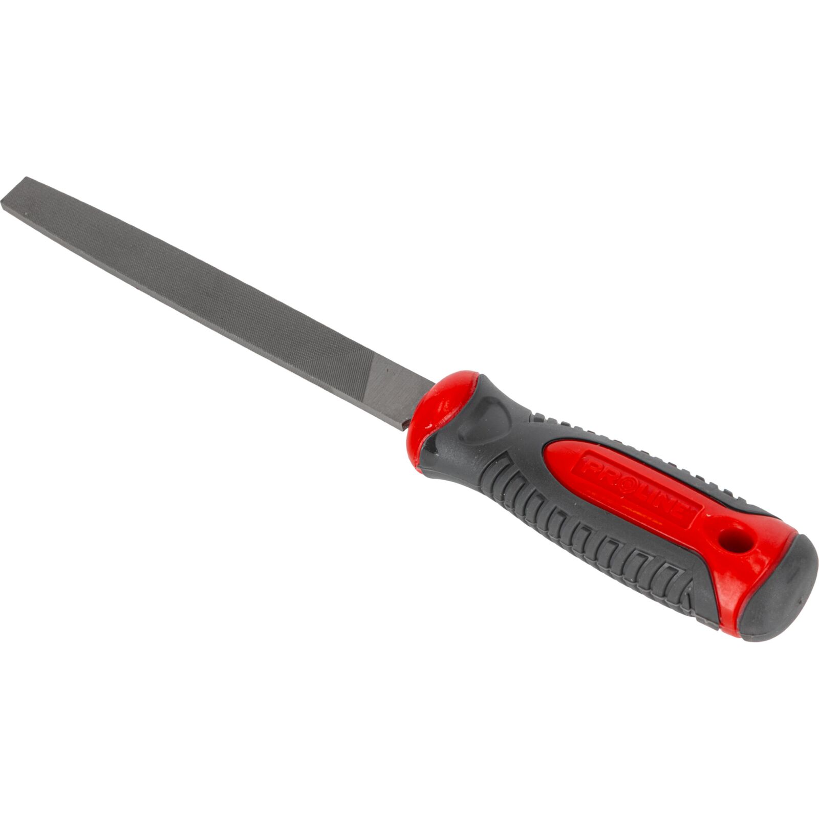 PROLINE TOOLS Ansatsfil 150 mm, Träfilt, Proline - 2