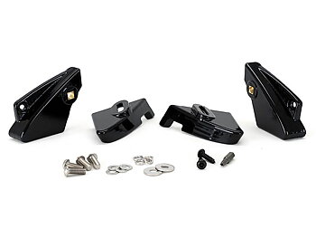 Lazer Ledrampskit Mercedes Vito 2020+ 2x ST4 Evolution