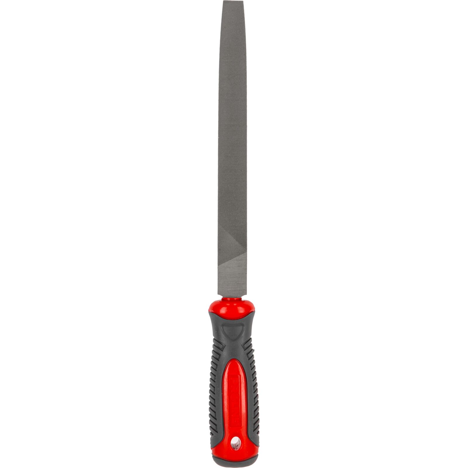 PROLINE TOOLS Träfil, platt 200 mm, Proline - 4