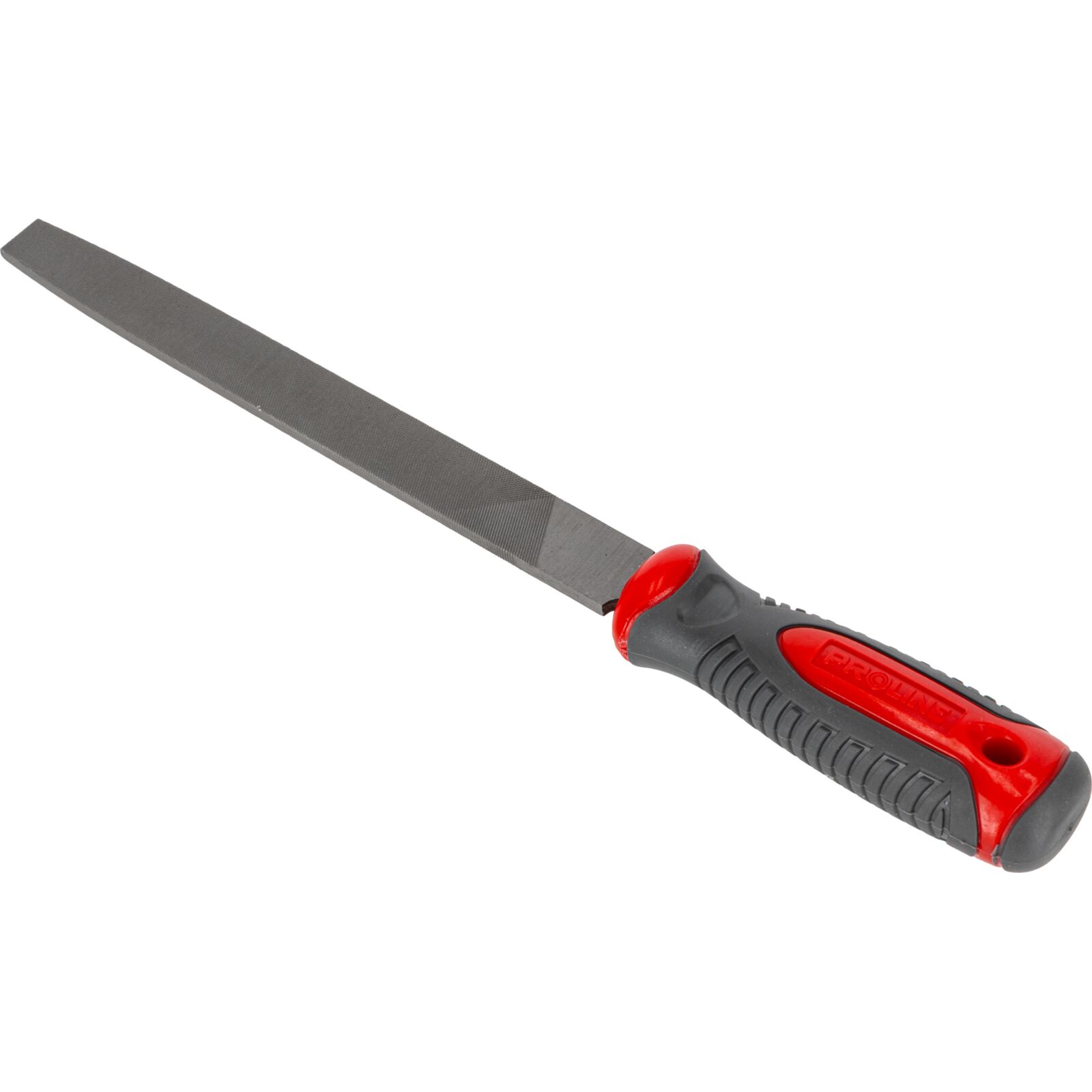 PROLINE TOOLS Träfil, platt 200 mm, Proline - 2