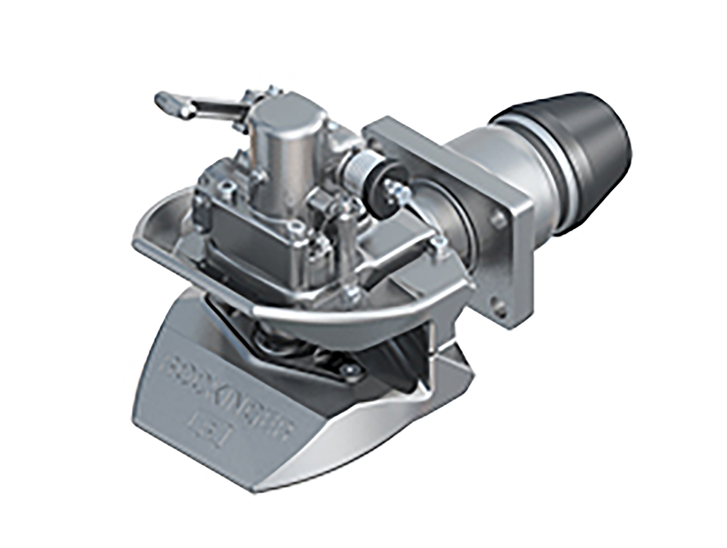 ROCKINGER koppling RO57 manuell