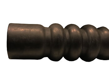 Kylarslang 38x190 mm
