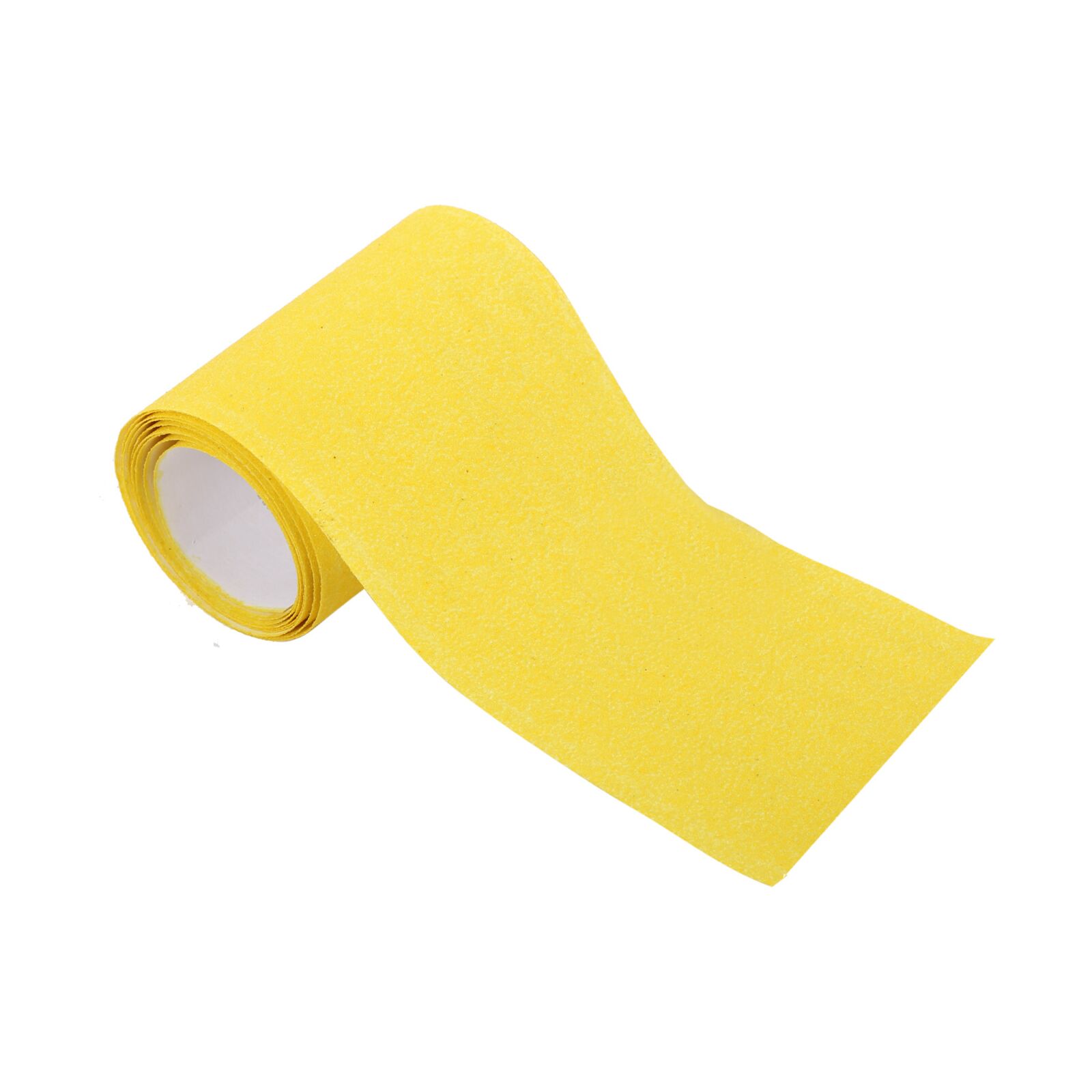 PROLINE TOOLS Slippapper Rullar 115 mm x 50m, Gr 60, Proline