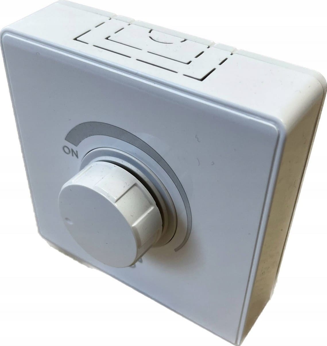 Varvtalsregulator, hastighetsregulator för fläktar 60V-230V, 50-300W, Berger Ventilatoren - 2