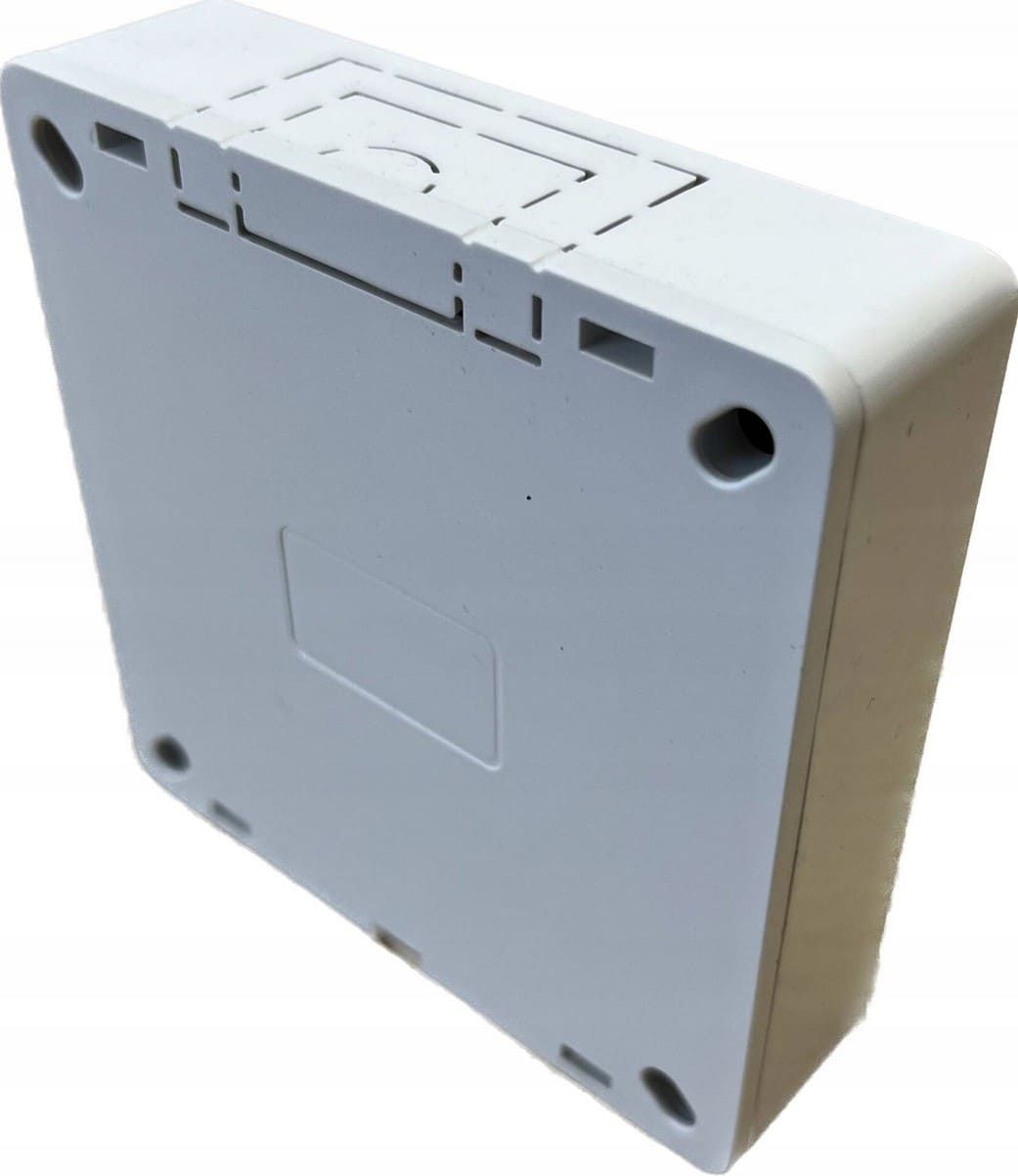 Varvtalsregulator, hastighetsregulator för fläktar 60V-230V, 50-300W, Berger Ventilatoren - 3