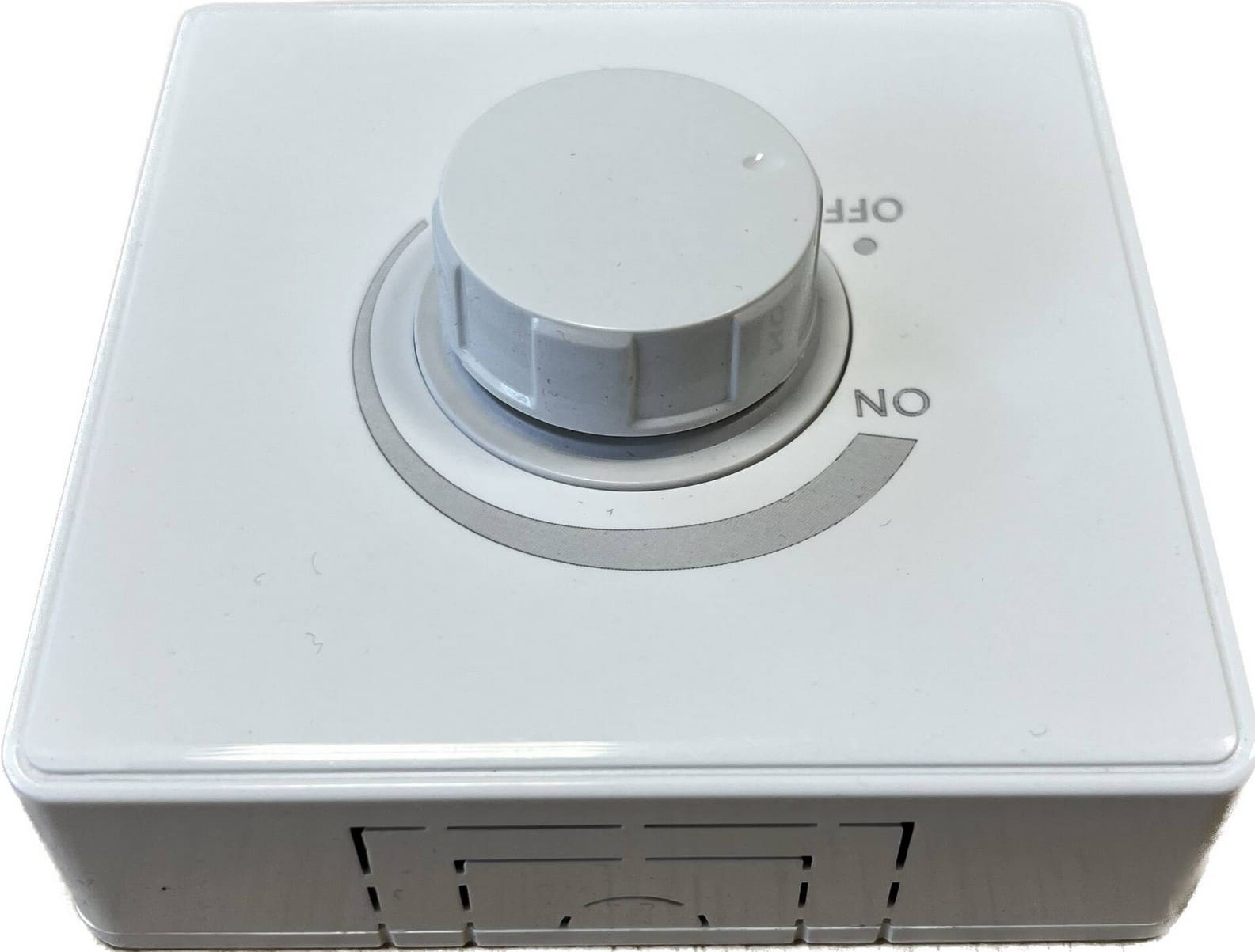 Varvtalsregulator, hastighetsregulator för fläktar 60V-230V, 50-300W, Berger Ventilatoren - 5