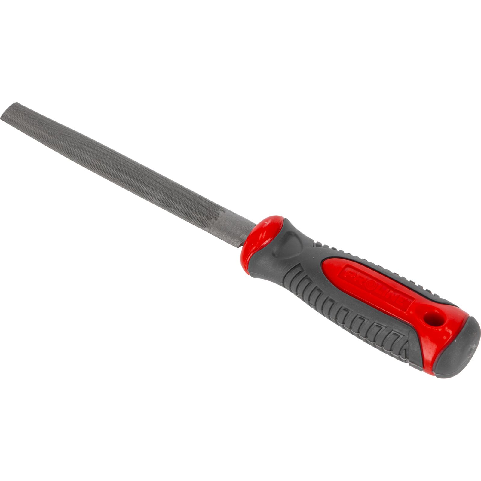 PROLINE TOOLS Halvrund fil 150 mm, Träfil, Proline - 2