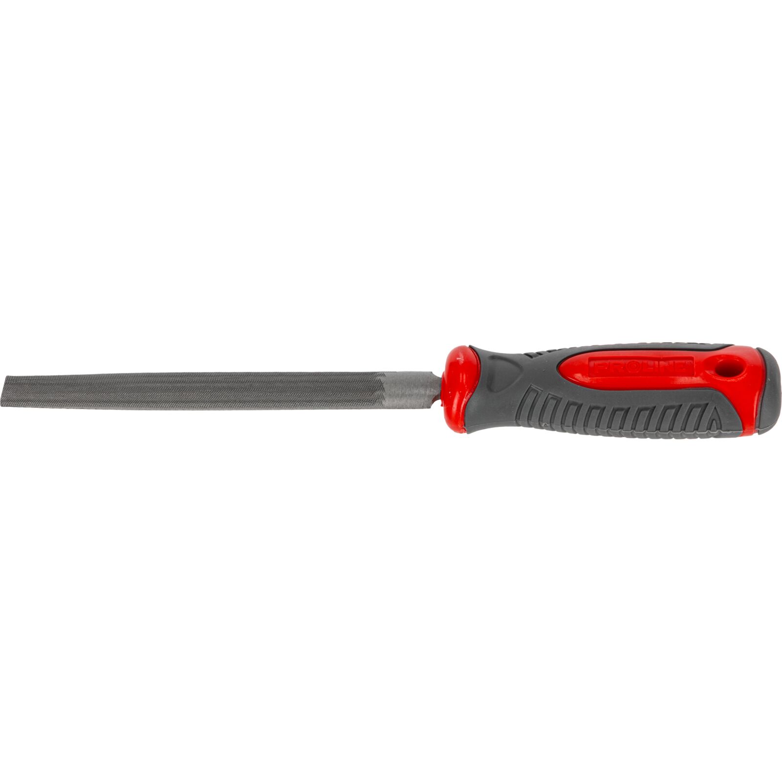 PROLINE TOOLS Halvrund fil 150 mm, Träfil, Proline - 3