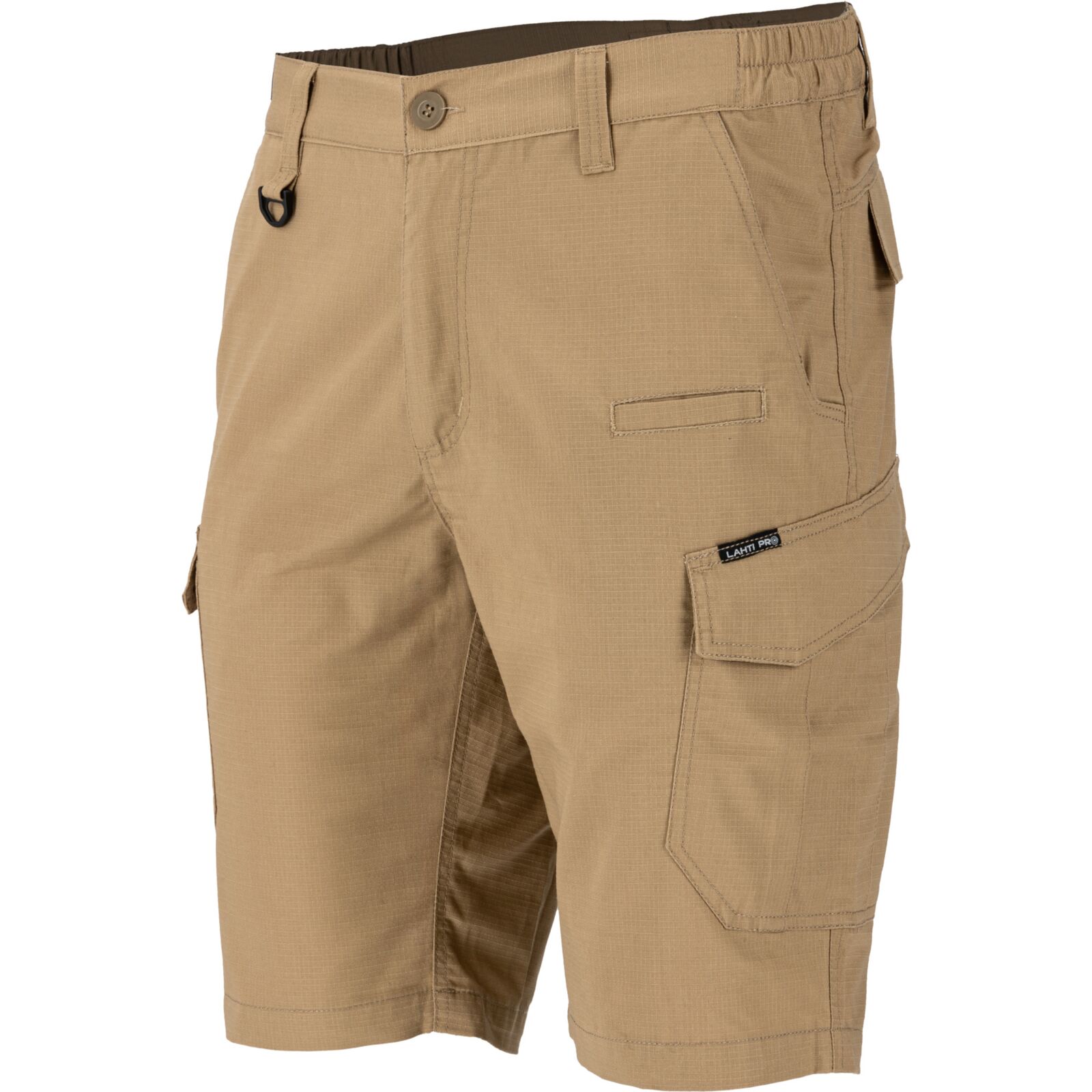 LahtiPro Shorts, Beige, CE, LAHTI (Storlek : M)