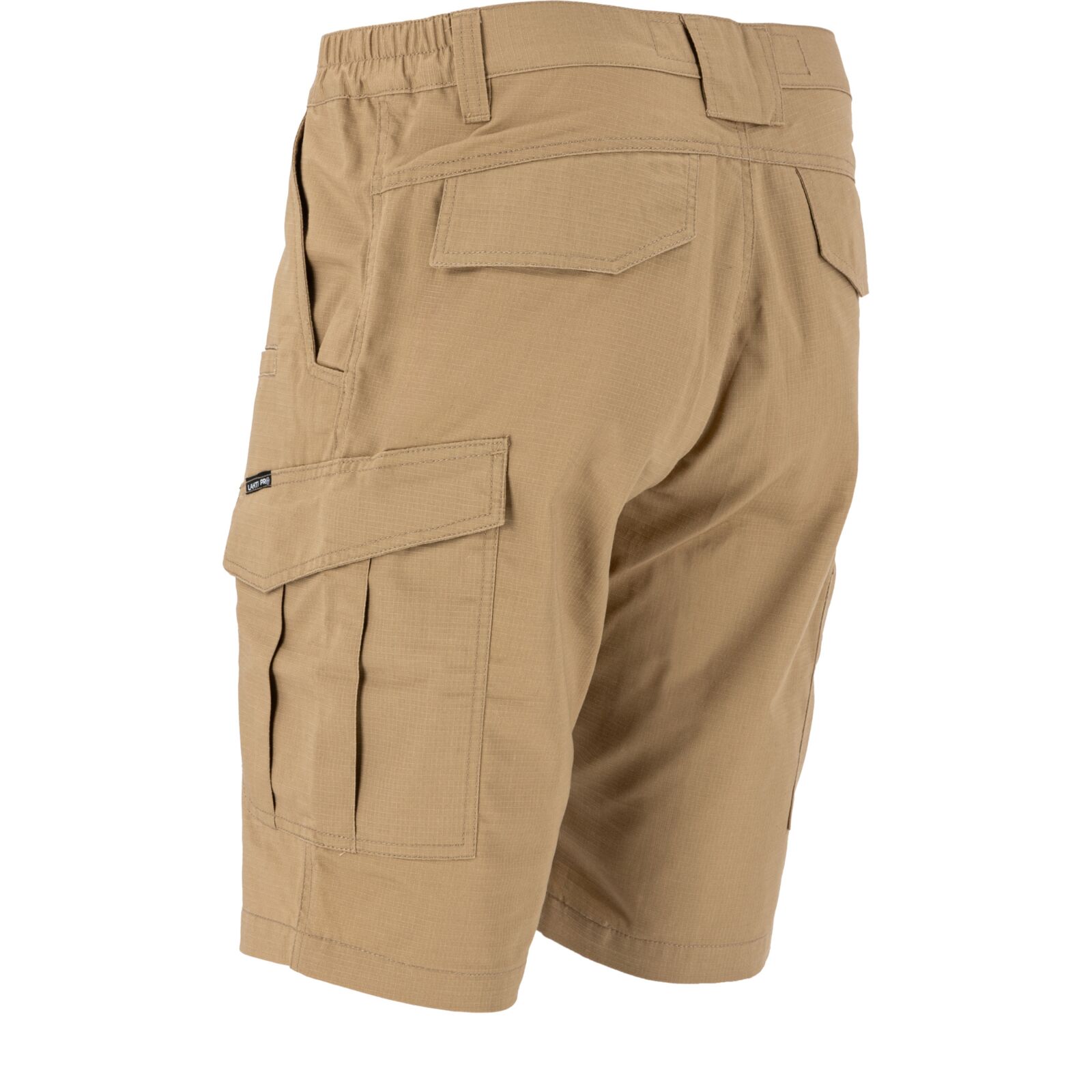 LahtiPro Shorts, Beige, CE, LAHTI (Storlek : M) - 4