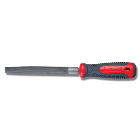 PROLINE TOOLS Halvrund Fil 200 mm, Proline